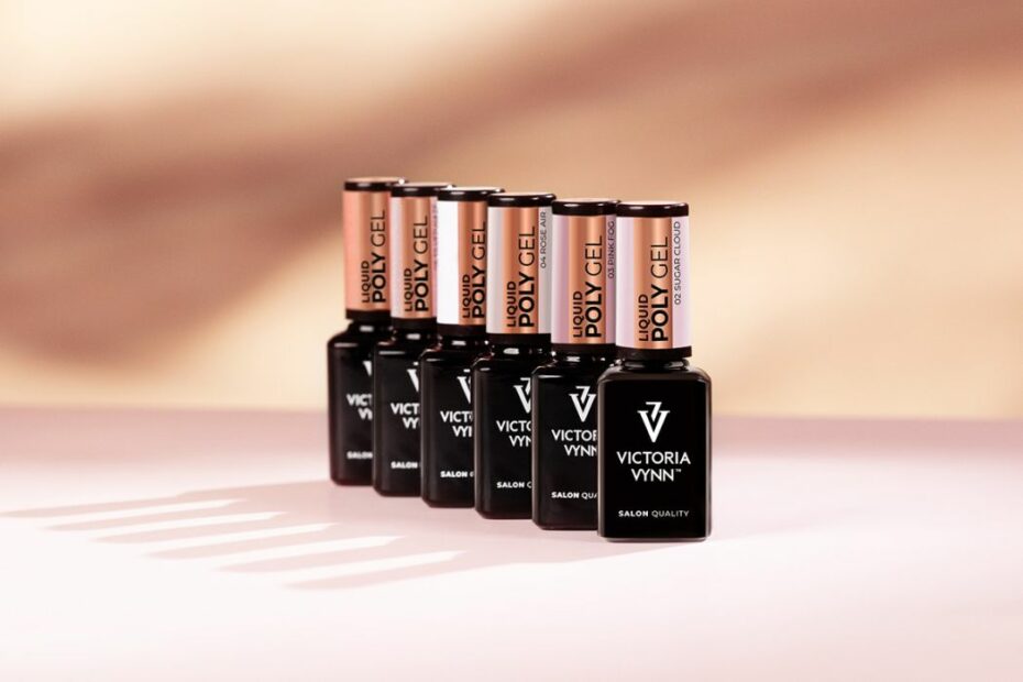 POLYGEL Victoria VYNN